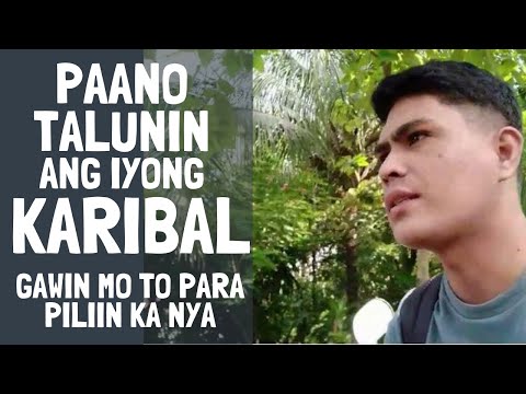 Video: Ano Ang Maaari Mong Talunin Ang Isang Babae?