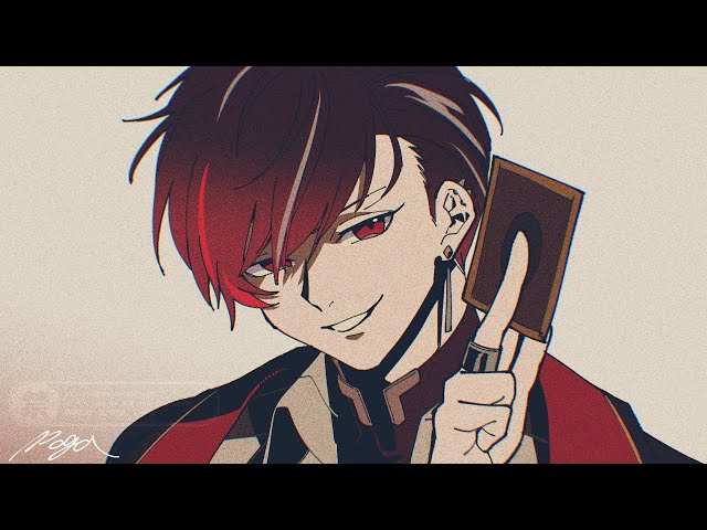 【#にじ遊戯王祭2025】 How to Play Yu-Gi-Oh! 遊戯王の遊び方! 【YU-GI-OH! MASTER DUEL】