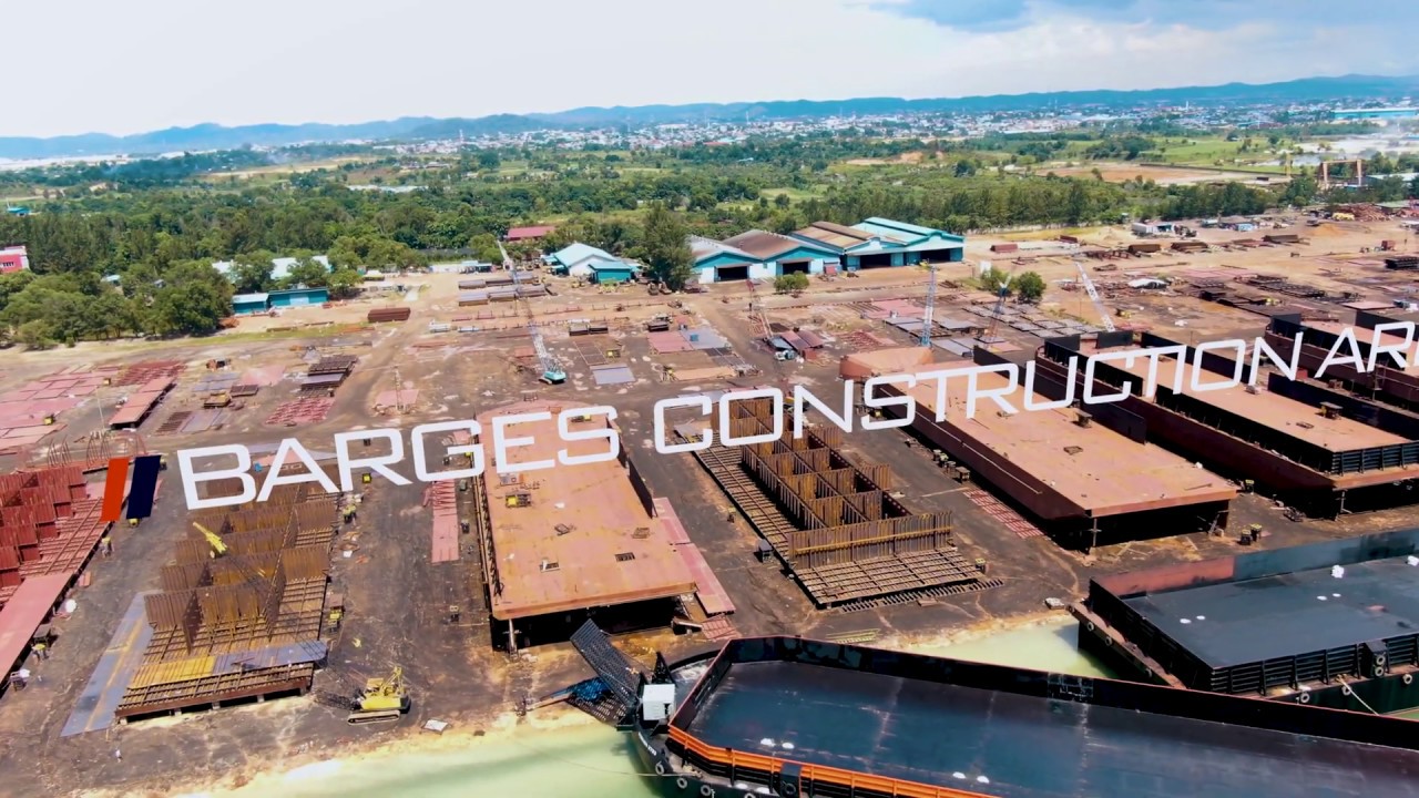 KTU Shipyard - Sagulung