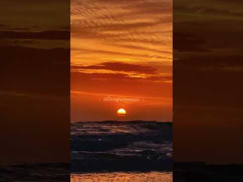 تازه اون لحظه میفهمی همه آسمون غروبه اره اقا جان  ریمیکس غروب  انگیزشی