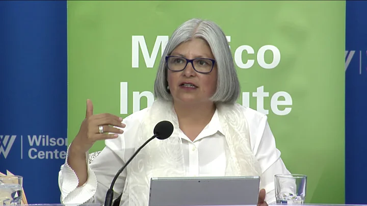 Trade and Development in Mexico: A Conversation wi...