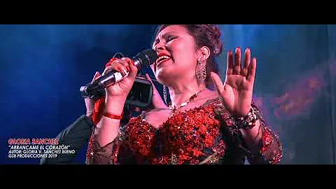GLORIA SANCHEZ - ANIVERSARIO 2019