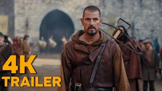 WILLIAM TELL | OFFICIAL TRAILER | IN CINEMAS NOW | Altitude Films Net Worth