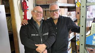 Partners in Purpose: Good Neighbor Food Pantry
