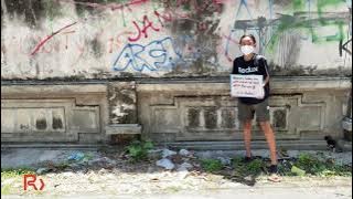 04.04.2022 Jl. Kubu Anyar, Kuta - Bali (OA BIANCA)