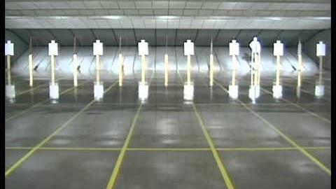 Introduction To Action Target, Inc.