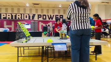 Robot Autonomous - 5 Points