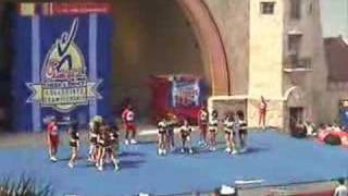 2006 Nationals - Finals