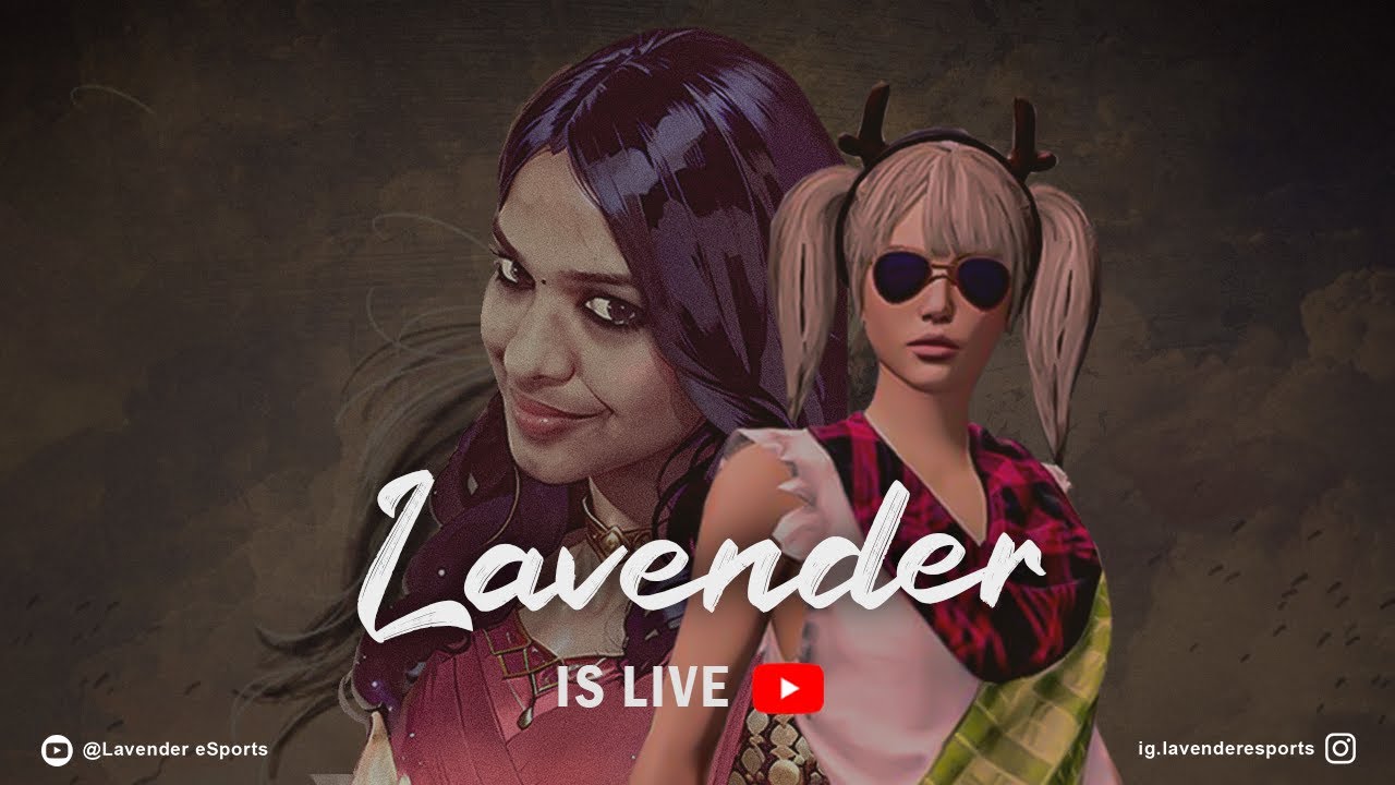 Labune Gp Labune Vayya 🤒🤒 | #wargodlavender #malayalam #bgmi #live - YouTube