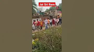 Mere bharat ka bacha bacha Jai jai Sri Ram Bolega II