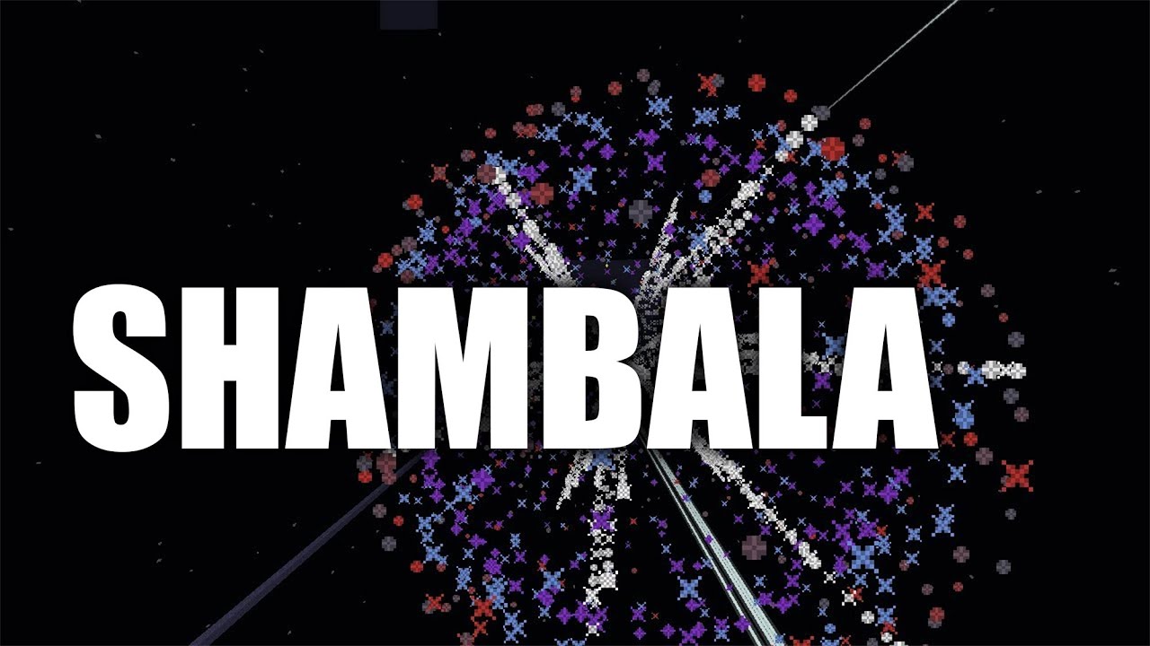 Салют, Шамбала! #9