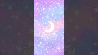 Galaxy Themes - [poly] the moon