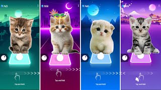 CUTE CATS BLACKPINK JISOO FLOWER FIFTY FIFTY CUPID and LISA MONEY BLACKPINK COOL CAT BTS SAVAGE LOVE screenshot 3