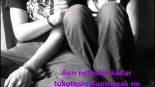 Bengu-Kocaman Opuyorum-Turkish song~~with lyrics Resimi