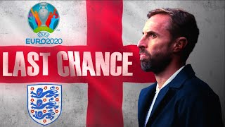 Is There Still Hope For England? | England Tactics Explained | Euro 2020 England