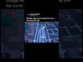 Google maps is now using AI to turn the world into 3D.
