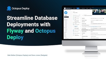 Streamline Database Deployments with Flyway and Octopus Deploy