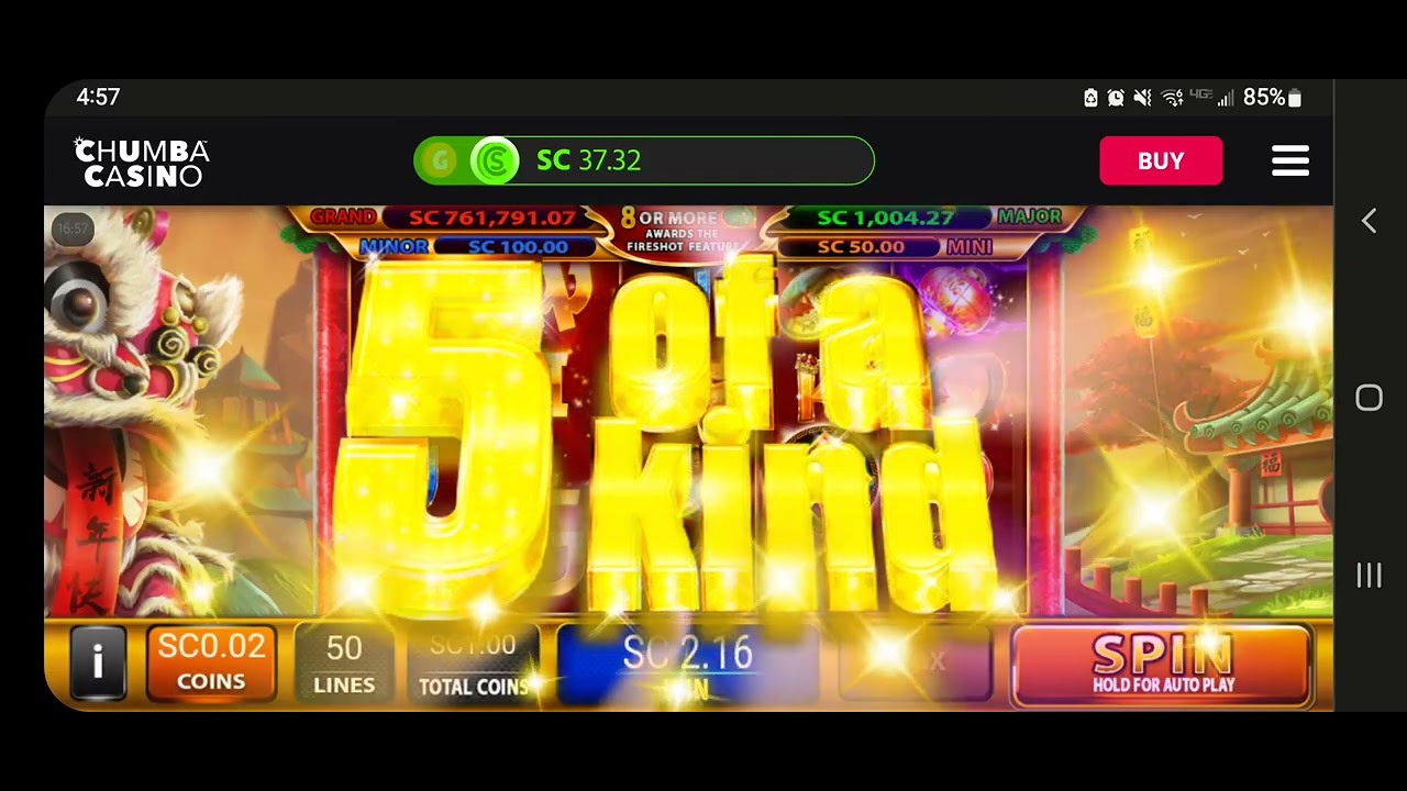 "CHUMBA CASINOS" "TRIPLE DOUBLE DISCO" DOUBLE UP!! YouTube