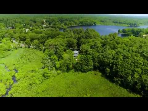 170 Haverhill Rd, Topsfield, MA home video tour