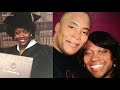 Jada Walton & Jasmine Williams honor their mothers at the "BTHO Breast Cancer" game
