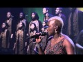 Capture de la vidéo Angelique Kidjo Covers Bob Marley's Redemption Song At Her Pbs Special