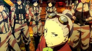 My Top 25 Winter 2016 Anime Openings