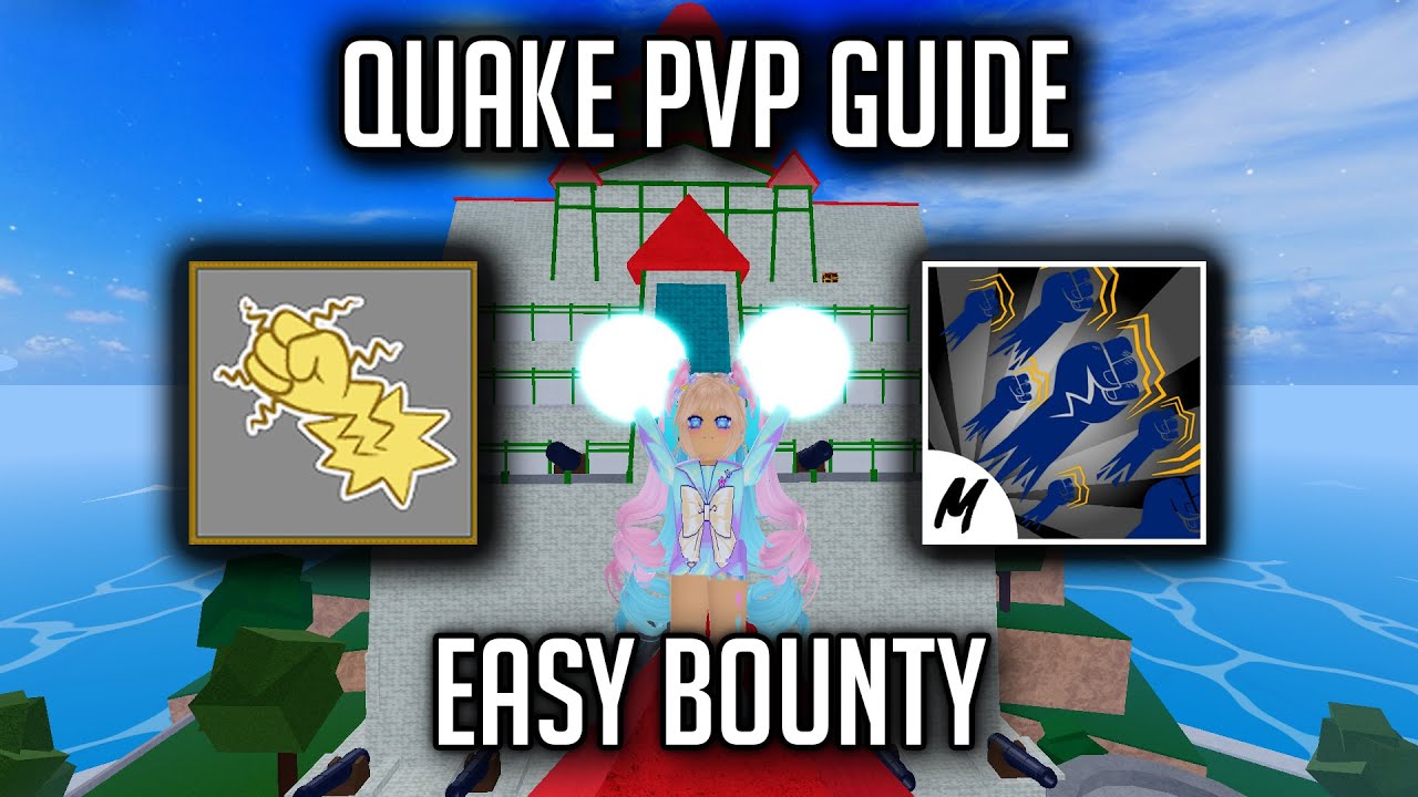 PLs I need to know what quake build to use bro : r/bloxfruits