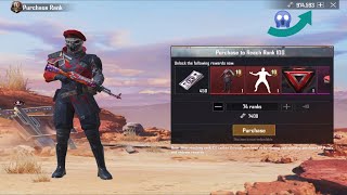 Full Max Royal Pass Season 10 🔥 - PUBG Mobile