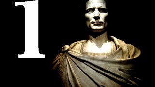 Julius Caesar's Commentaries on the Gallic War - Book 1