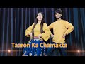 Taaron ka chamakta gehna howedding dance tutorial