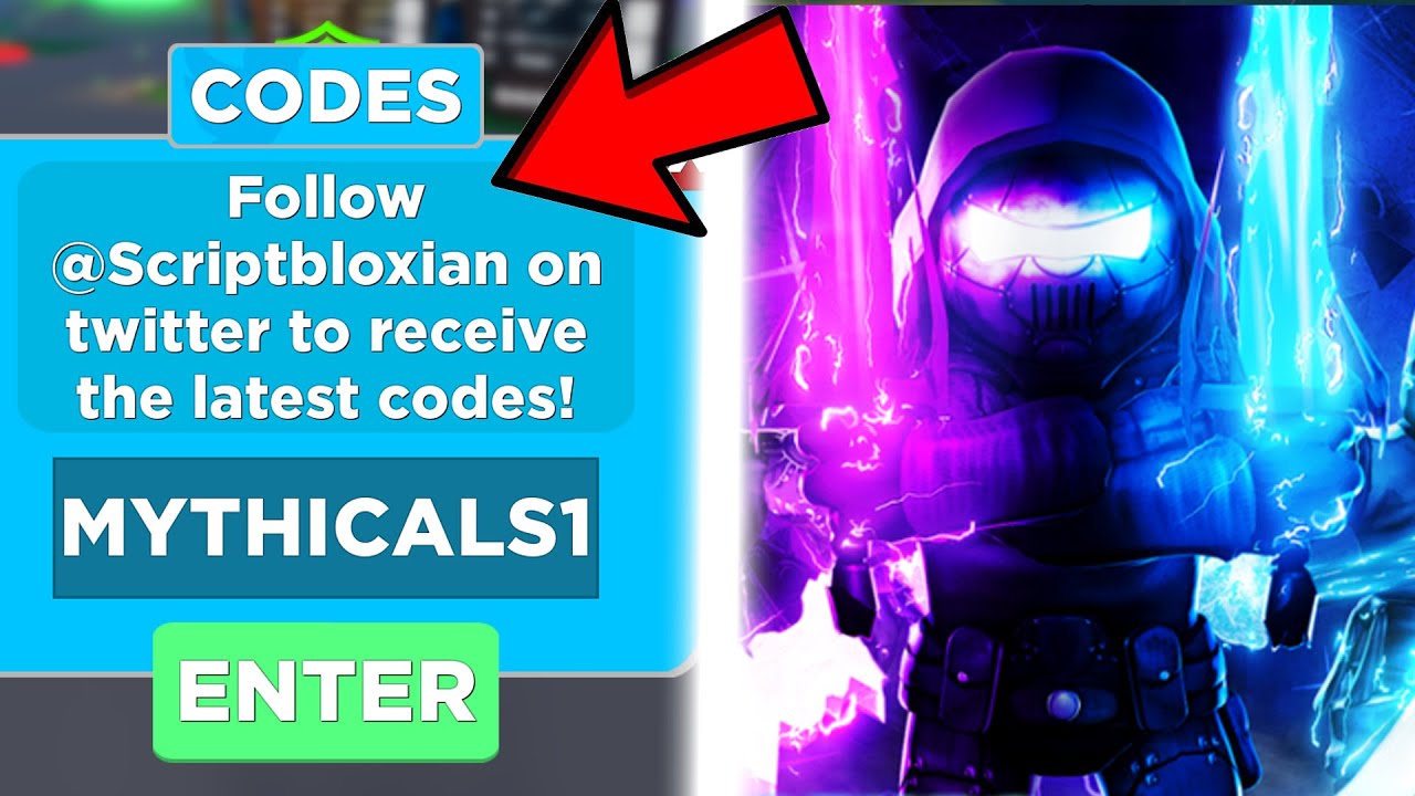 Roblox Ninja Legends Codes (December 2023)