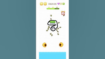 Awesome Game Save The Pets 🐈🐇 Level #162 #shorts #youtubeshorts