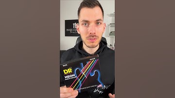 Are the NEON Strings any good?!