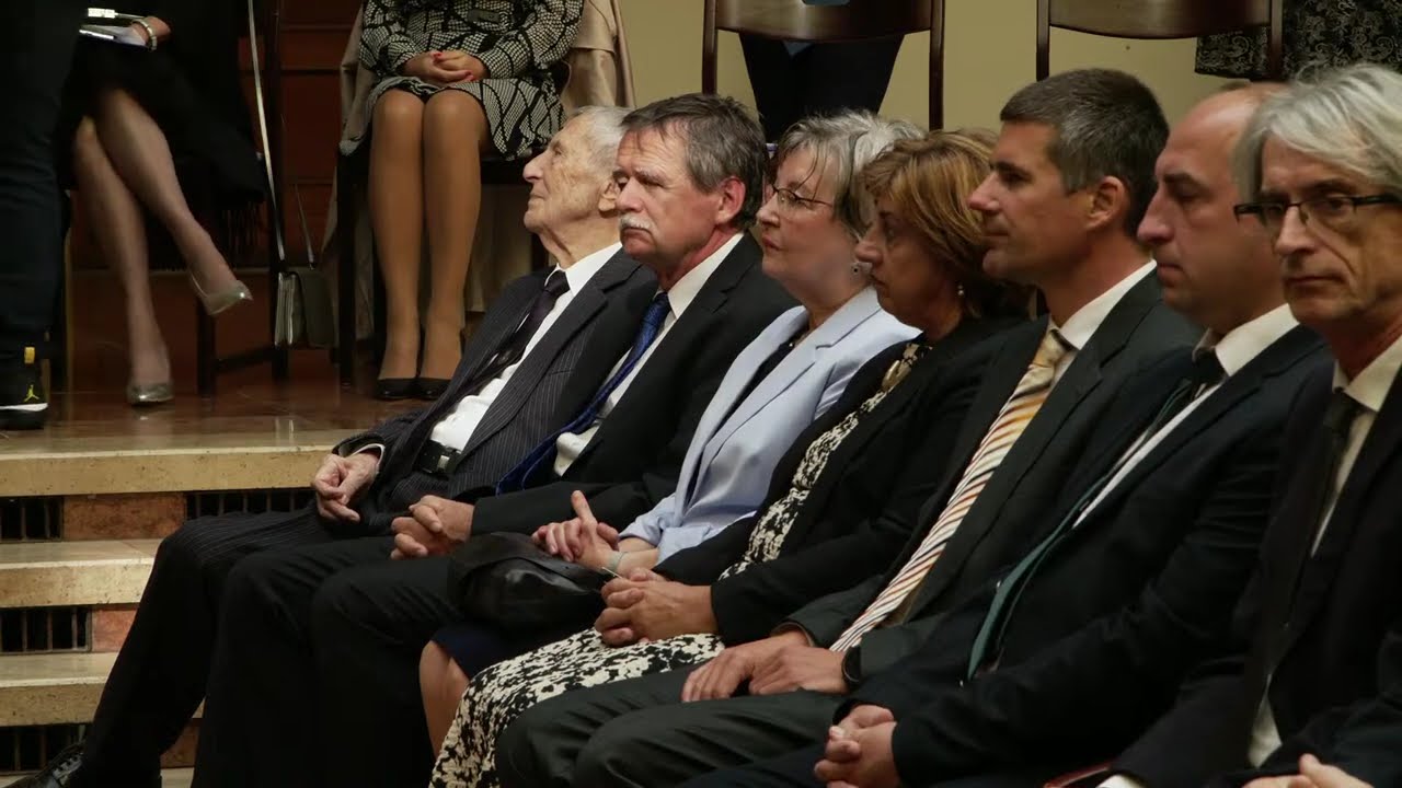 PE75 Jubileumi Ünnepség 2024.09.26.