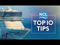 How To Drink Cheap On A Cruise Ship - YouTube