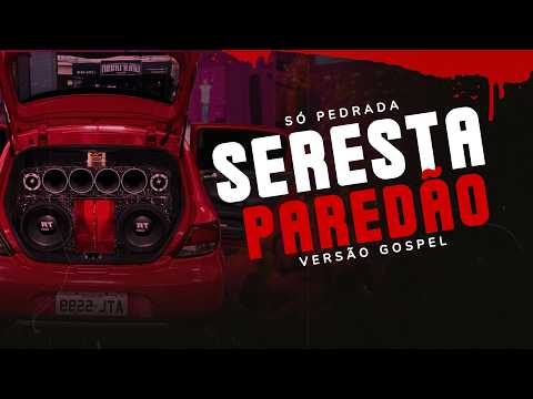 SERESTÃO GOSPEL 2K26 / Arrocha Gospel 2026 Coletânea VL.2 @Isaacplayproducoes