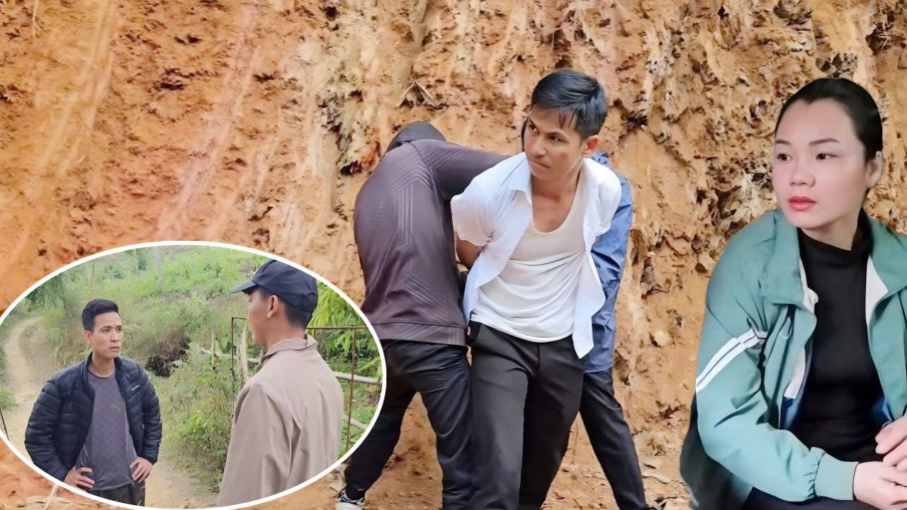 Полное видео: Кань просит помощи, чтобы создать большие проблемы для Хоанга, Кхань об этом не знает.