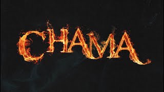 P3drin - Chama (Lyric Video)