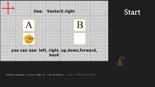 Get Started with Unity Movement: A Beginner's Guide to Moving Objects