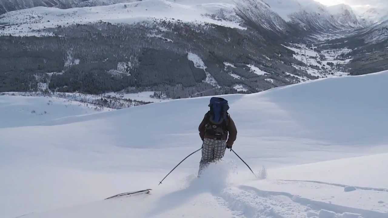 Vestborg VGS, 40 sekunder