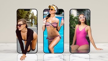 3D Design In Photoshop Tutorial | 3d pop out mobile screen effect in photoshop | Just 5 minutes