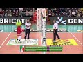 Coppa Italia: gli highlights di Sir Safety Conad Perugia - Kioene Padova 3-0