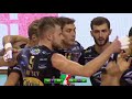 Coppa Italia: gli highlights di Sir Safety Conad Perugia - Kioene Padova 3-0