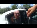 This Traffic Stop Went Completely Off the Rails