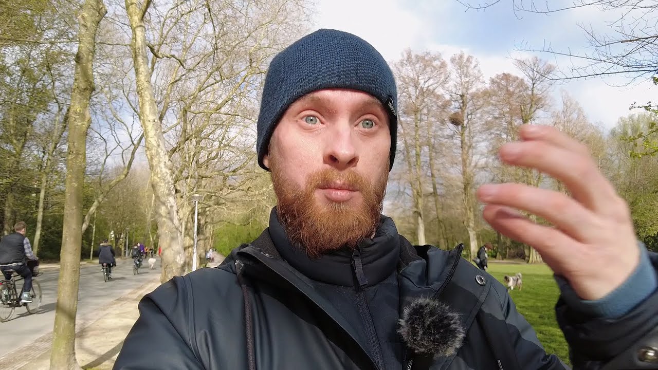 За что МЕНЯ УВОЛИЛИ С РАБОТЫ в Европе: КОНКРЕТИКА!