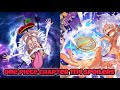 One Piece Chapter 1114 Brief Spoilers | Vegapunk talks about VOID CENTURY & JOY BOY | "MOTHER FLAME"