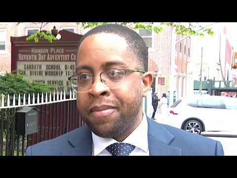 Controversy in NYC Mayoral Race: Cuomo and Myrie's Alleged Cross Endorsement Deal