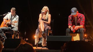 Vanessa Rae - Live Concert - Truth Teller (Fan Video)