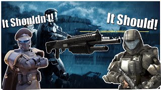 A Measured Response to Commissar Kai's M90A Shotgun Take | Helldivers 2 Wealth