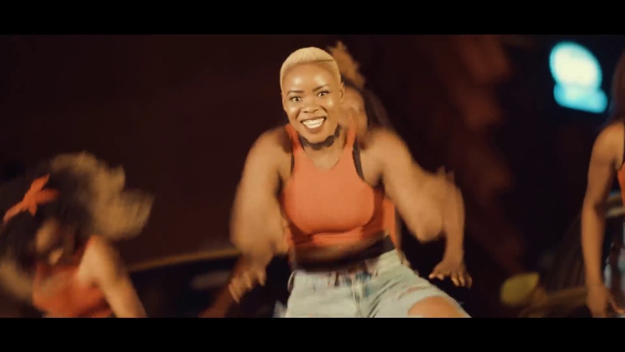 Kedjevara - Gôlô (Clip Officiel) Directed by Perfection 4 Motion